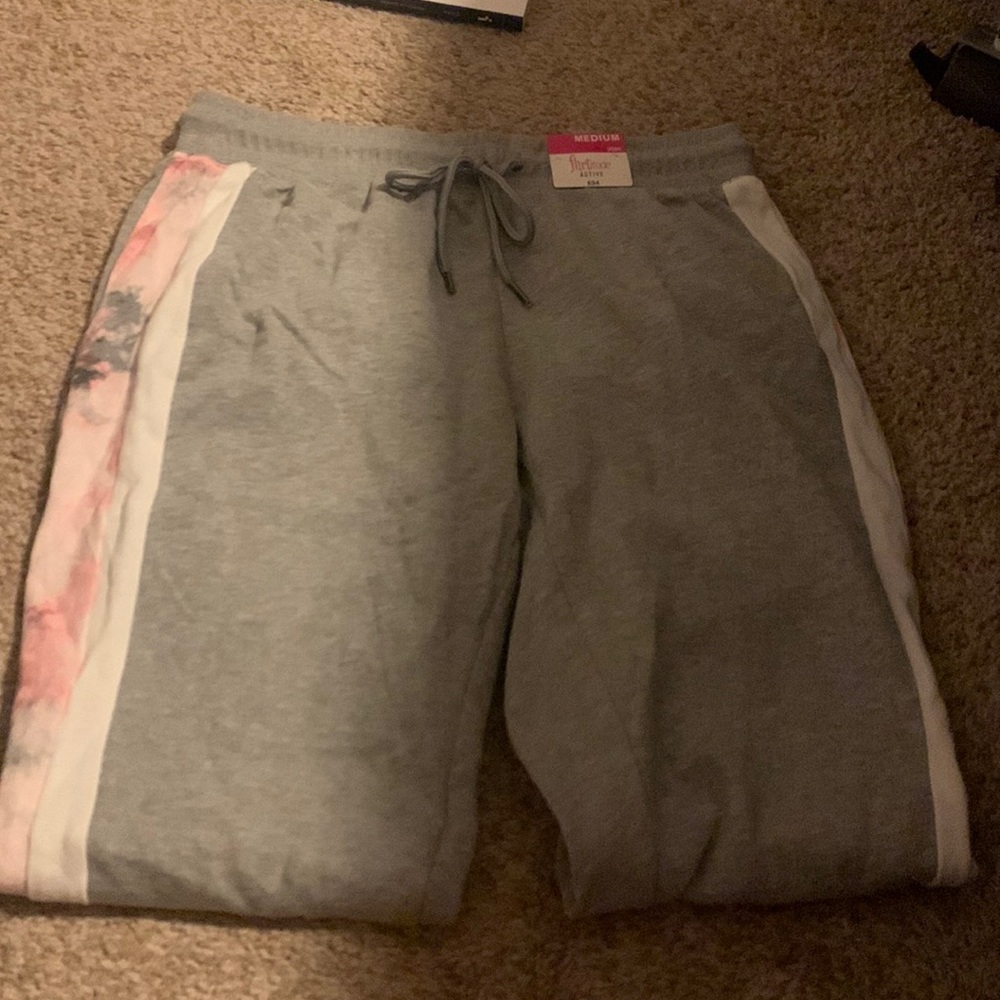 Joggers